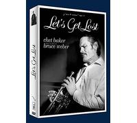 Let's Get Lost [Edition Deluxe]