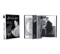 Let's get lost - Edition Deluxe E