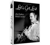 Let's get lost - Edition Prestige E