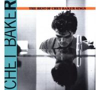 Chet Baker – Let's Get Lost: The Best Of Chet Baker Sings – CD