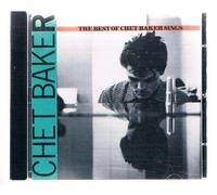 Let's Get Lost-The Best of Chet Baker Sings [UK Import]