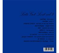 Let's Get Lost Vol.2 [Import allemand]