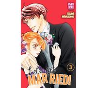 Let's Get Married! T03