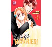 Let's Get Married! T06