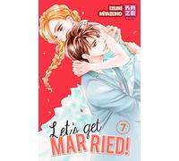Let's Get Married! T07