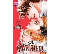 Let's Get Married! T08