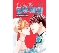 Let's Get Married! T09