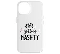 Lets Get Nashty Bachelorette Nash Bach Lets Go Girls Cowgirl Coque pour iPhone 14