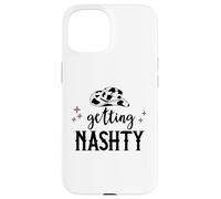 Lets Get Nashty Bachelorette Nash Bach Lets Go Girls Cowgirl Coque pour iPhone 15