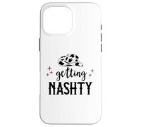 Lets Get Nashty Bachelorette Nash Bach Lets Go Girls Cowgirl Coque pour iPhone 16 Pro Max