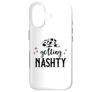 Lets Get Nashty Bachelorette Nash Bach Lets Go Girls Cowgirl Coque pour iPhone 17