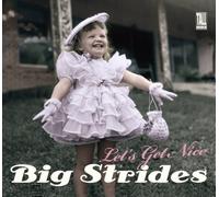 Lets Get Nice [Import]