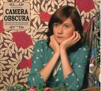 Let's Get Out Of This Country by CAMERA OBSCURA [Audio CD] NEUF
