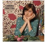 Camera Obscura – Let's Get Out of This Country – Vinyle