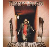 Let's Get Outta Here