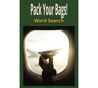 Let's Get Packing!: Geography: Countries of the World, Capitols, Rivers, and mountain ranges
