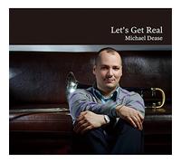 Let's Get Real [Import Allemand]