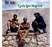 Let'S Get Started / Eastman Dub (Deluxe Édition)