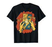 Lets Get This Rip Pack Booster de Cartes à Collectionner T-Shirt