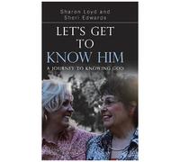 Let's Get To Know Him