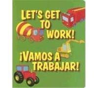 Let's Get To Work!/Vamos A Trabajar!, WORD PLAY