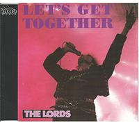 Let's Get Together (1992) [Import]