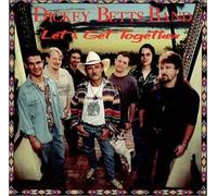 Let's Get Together