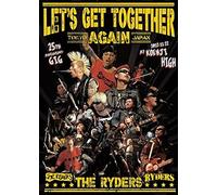Let's Get Together Again [Import allemand]