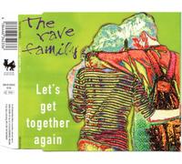 Let's Get Together Again (x3+1) [Import]