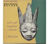 Let's Get Together/I Promise [Import]