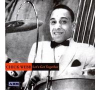 Let's Get Together [UK Import]