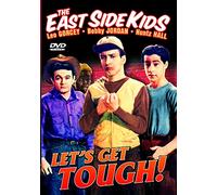 Let's Get Tough [Import USA Zone 1]