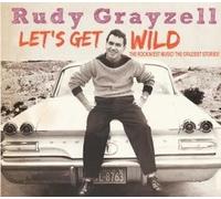 Let's Get Wild-Digi