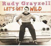 Let's Get Wild-Digi