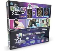 Let's Glow Studio Kit de bricolage fantastique Multicolore G