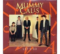 Let's Go-7" 45