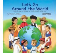 Let's Go Around the World