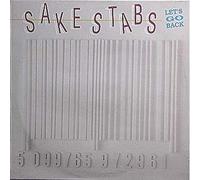 Let's go Back (Sineddoche Mix) [Import]