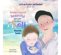 Let's go Backer and Backer!: The Empty and Still Beautiful but a Bit Broken Shell
