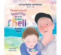 Let's go Backer and Backer: The empty and still beautiful but a bit broken Shell