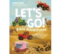 Let's Go! Bible Adventures