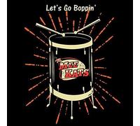 Mee Kats, The - Let's Go Boppin' [Import]