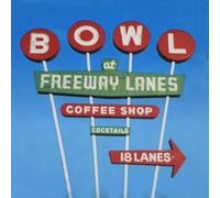 Let's Go Bowling - Freeway Lanes
