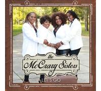 Let's Go by The McCrary Sisters [Audio CD] NEUF