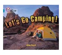 Lets Go Camping by Jillian Powell Jillian Powell (Auteur)