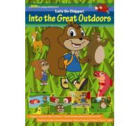 Let's Go Chipper Into The Outdoors