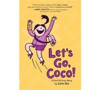 Lets Go Coco - Coco Fox - HarperCollins Publishers Inc - Livre en Anglais - Paperback Coco FoxCoco Fox (Auteur)