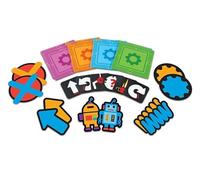 Learning Resources Kit d'activités de codage