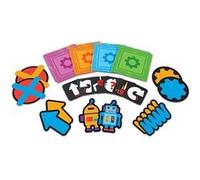 Let's Go Code! Activity Set G