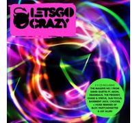 Let's Go Crazy [Import]